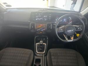 Kia Sonet 1.5 EX - Image 6