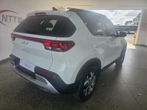 Kia Sonet 1.5 EX - Image 8