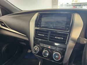 Toyota Yaris 1.5 XS CVT 5-Door - Image 20