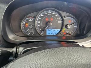 Toyota Yaris 1.5 XS CVT 5-Door - Image 21