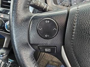 Toyota Yaris 1.5 XS CVT 5-Door - Image 22