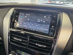 Toyota Yaris 1.5 XS CVT 5-Door - Image 23