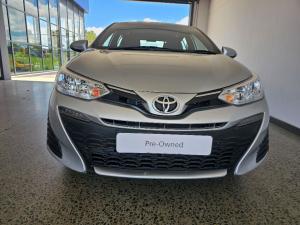 Toyota Yaris 1.5 XS CVT 5-Door - Image 2