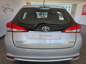 Toyota Yaris 1.5 XS CVT 5-Door - Image 3