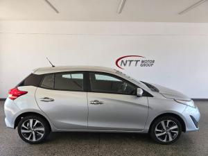 Toyota Yaris 1.5 XS CVT 5-Door - Image 6