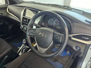 Toyota Yaris 1.5 XS CVT 5-Door - Image 8