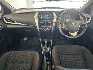 Toyota Yaris 1.5 XS CVT 5-Door - Image 9
