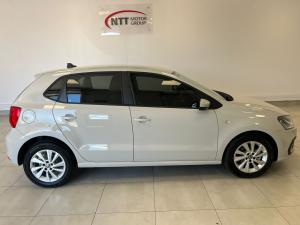Volkswagen Polo Vivo 1.4 Life - Image 3