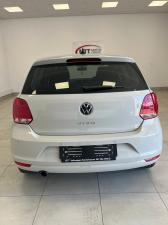 Volkswagen Polo Vivo 1.4 Life - Image 5