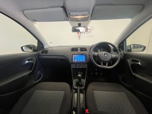 Volkswagen Polo Vivo 1.4 Life - Image 6