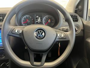 Volkswagen Polo Vivo 1.4 Life - Image 7