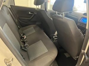 Volkswagen Polo Vivo 1.4 Life - Image 8