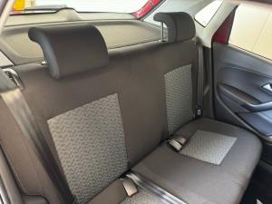 Volkswagen Polo Vivo 1.6 Life TIP - Image 10