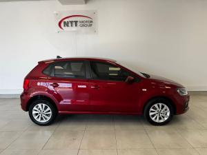 Volkswagen Polo Vivo 1.6 Life TIP - Image 3