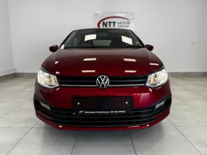 Volkswagen Polo Vivo 1.6 Life TIP - Image 4