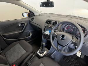 Volkswagen Polo Vivo 1.6 Life TIP - Image 7