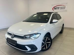 Volkswagen Polo 1.0 TSI Life DSG - Image 1