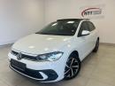 Thumbnail Volkswagen Polo 1.0 TSI Life DSG