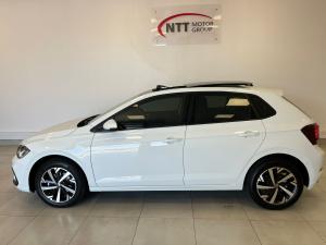 Volkswagen Polo 1.0 TSI Life DSG - Image 3