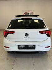 Volkswagen Polo 1.0 TSI Life DSG - Image 5