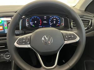 Volkswagen Polo 1.0 TSI Life DSG - Image 8