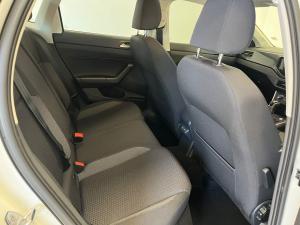 Volkswagen Polo 1.0 TSI Life DSG - Image 9