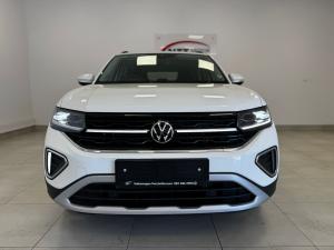 Volkswagen T-CROSS 1.0 TSI Life DSG - Image 4