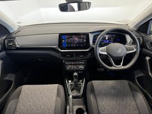 Volkswagen T-CROSS 1.0 TSI Life DSG - Image 6