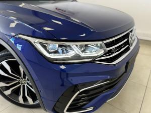Volkswagen Tiguan 2.0 TSI R-LINE 4Motion DSG - Image 18
