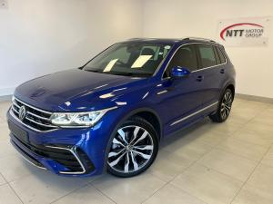 Volkswagen Tiguan 2.0 TSI R-LINE 4Motion DSG - Image 1