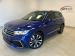 Volkswagen Tiguan 2.0 TSI R-LINE 4Motion DSG - Thumbnail 1