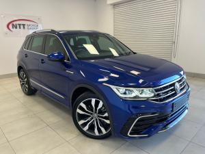 Volkswagen Tiguan 2.0 TSI R-LINE 4Motion DSG - Image 2