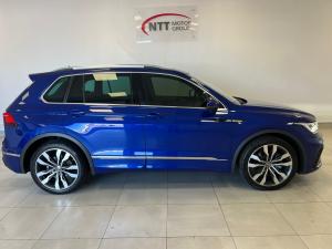 Volkswagen Tiguan 2.0 TSI R-LINE 4Motion DSG - Image 3