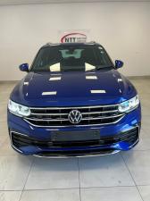Volkswagen Tiguan 2.0 TSI R-LINE 4Motion DSG - Image 4