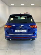 Volkswagen Tiguan 2.0 TSI R-LINE 4Motion DSG - Image 5