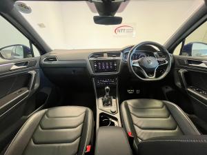 Volkswagen Tiguan 2.0 TSI R-LINE 4Motion DSG - Image 6