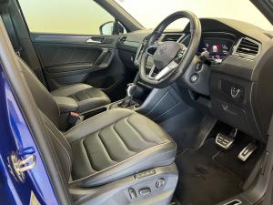 Volkswagen Tiguan 2.0 TSI R-LINE 4Motion DSG - Image 7