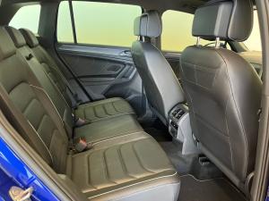 Volkswagen Tiguan 2.0 TSI R-LINE 4Motion DSG - Image 9