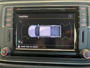 Volkswagen Amarok 2.0 Bitdi H-LINE + 132KW 4MOT automatic D/C - Image 10