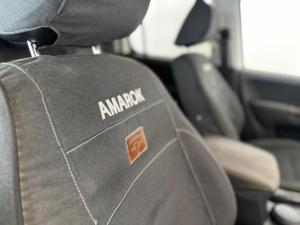 Volkswagen Amarok 2.0 Bitdi H-LINE + 132KW 4MOT automatic D/C - Image 12