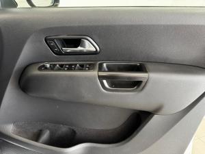 Volkswagen Amarok 2.0 Bitdi H-LINE + 132KW 4MOT automatic D/C - Image 15