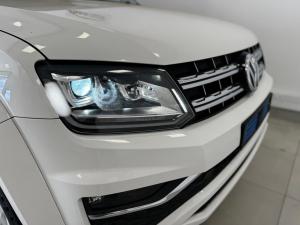 Volkswagen Amarok 2.0 Bitdi H-LINE + 132KW 4MOT automatic D/C - Image 16