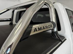 Volkswagen Amarok 2.0 Bitdi H-LINE + 132KW 4MOT automatic D/C - Image 19
