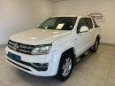 Thumbnail Volkswagen Amarok 2.0 Bitdi H-LINE + 132KW 4MOT automatic D/C