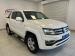Volkswagen Amarok 2.0 Bitdi H-LINE + 132KW 4MOT automatic D/C - Thumbnail 2