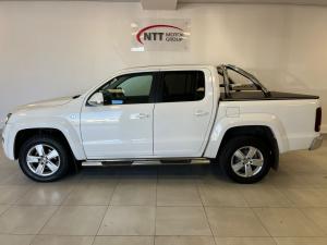 Volkswagen Amarok 2.0 Bitdi H-LINE + 132KW 4MOT automatic D/C - Image 3