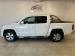 Volkswagen Amarok 2.0 Bitdi H-LINE + 132KW 4MOT automatic D/C - Thumbnail 3