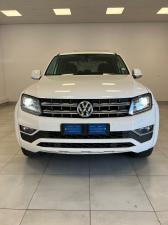 Volkswagen Amarok 2.0 Bitdi H-LINE + 132KW 4MOT automatic D/C - Image 4