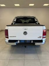 Volkswagen Amarok 2.0 Bitdi H-LINE + 132KW 4MOT automatic D/C - Image 5