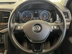Volkswagen Amarok 2.0 Bitdi H-LINE + 132KW 4MOT automatic D/C - Image 8